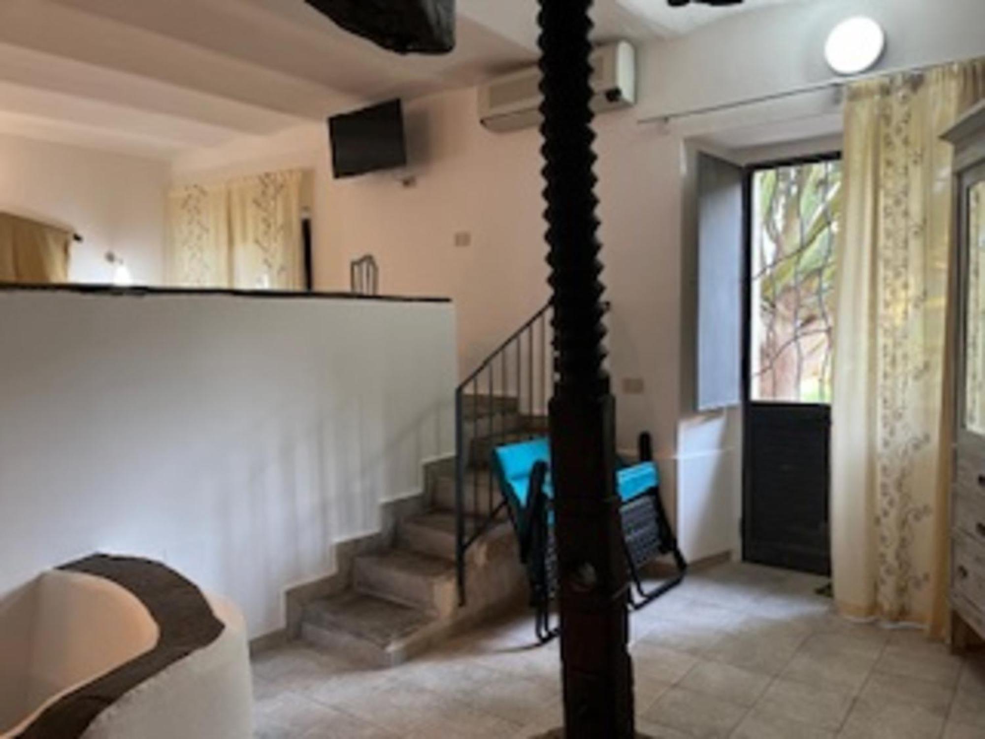 Casale Romano Resort E Relais Motta Camastra Bagian luar foto