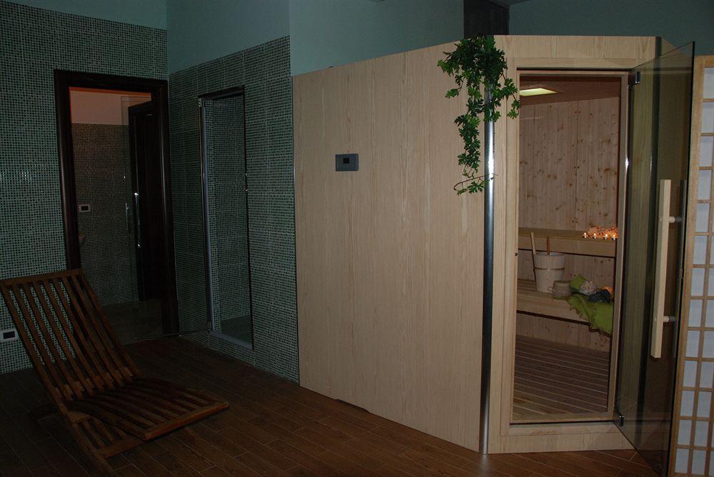Casale Romano Resort E Relais Motta Camastra Bagian luar foto